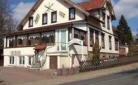 Haus Am Kurpark